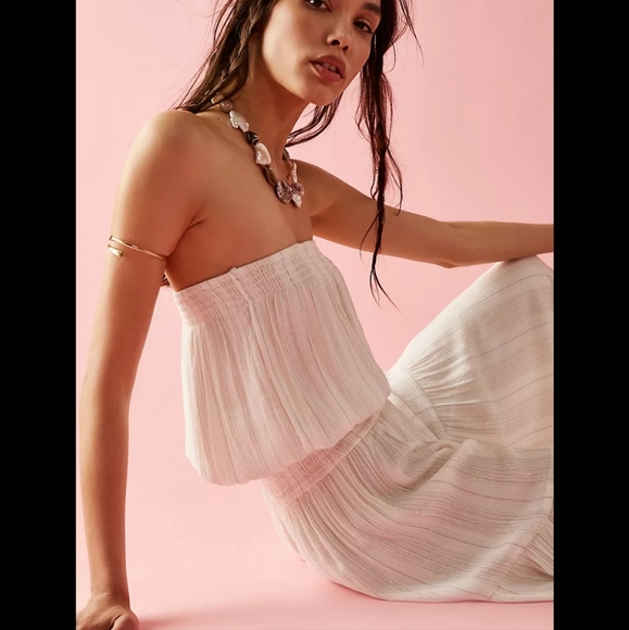 Jen's Pirate Booty for Free People Retro Jumpsuit - Picture 5 of 12